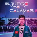 «El Juego del Calamar»: llega la segunda temporada más esperada del año en Netflix