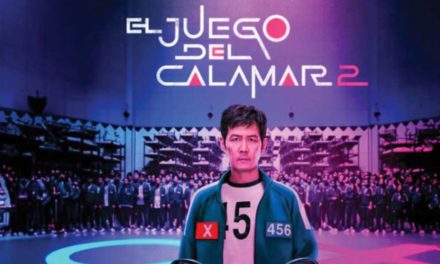 «El Juego del Calamar»: llega la segunda temporada más esperada del año en Netflix