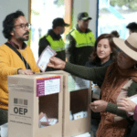 1,3 millones de ausentes en Elecciones Judiciales