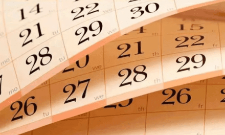 Calendario festivo 2025: pocos fines de semana largos