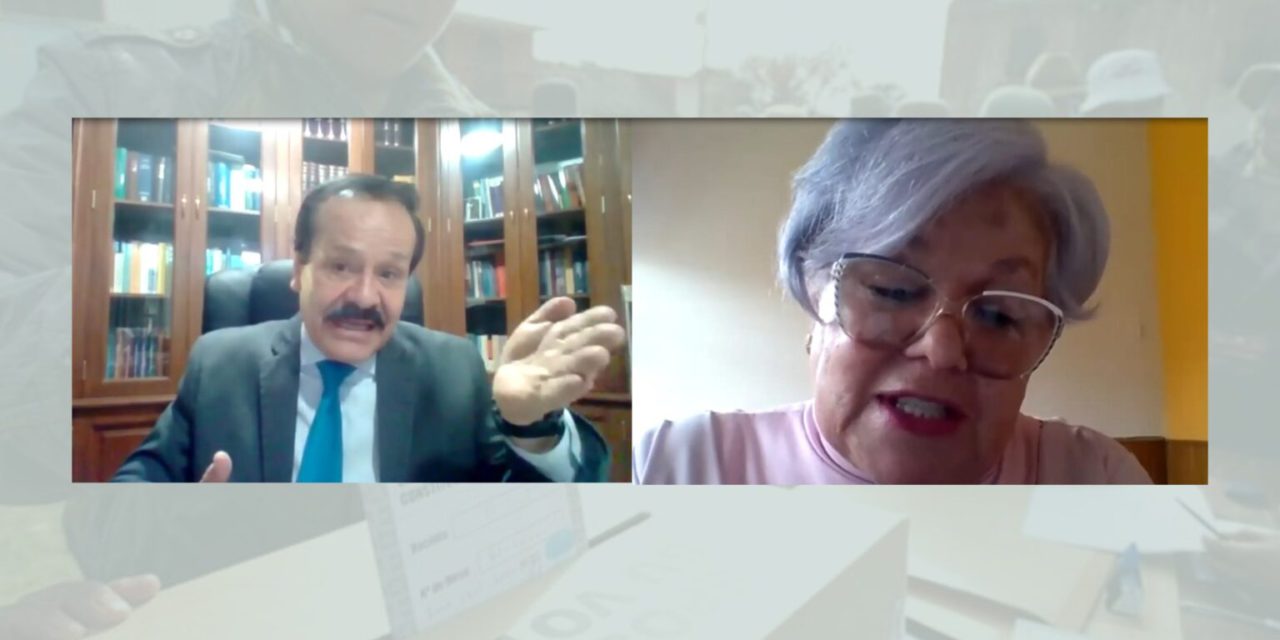 ¿Cómo votar en las judiciales? Dos expertos señalan el camino para frenar la “dictadura constitucional” y el “golpe judicial”