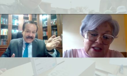 ¿Cómo votar en las judiciales? Dos expertos señalan el camino para frenar la “dictadura constitucional” y el “golpe judicial”