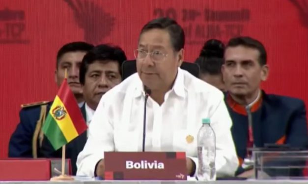 Arce retornará a Bolivia para emitir su voto en las elecciones judiciales