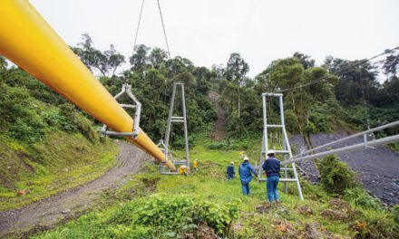 Evo revela que YPFB pagó a los cocaleros $us 800 mil por «compensación» y que la estatal aún les debe un monto similar 