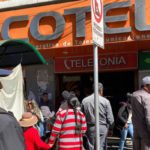 COTEL R.L. en crisis: trabajadores exigen cambios urgentes