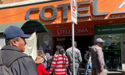 COTEL R.L. en crisis: trabajadores exigen cambios urgentes