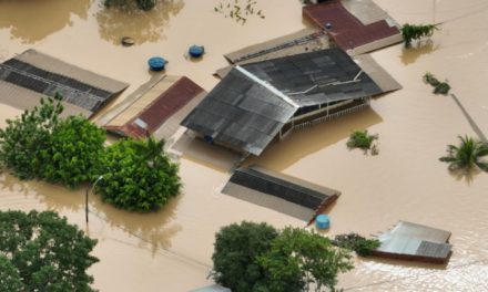 Calvimontes: lluvias dejan 14 fallecidos y más de 200 comunidades afectadas