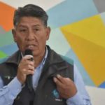 Subalcalde de Cotahuma se defenderá en libertad