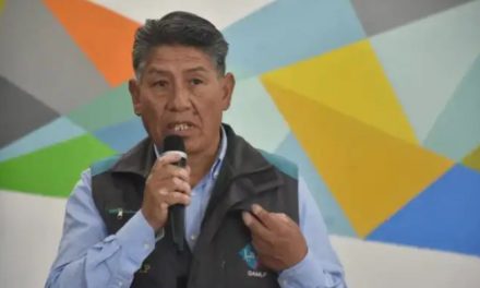 Subalcalde de Cotahuma se defenderá en libertad