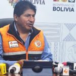 Defensa Civil informa que 215 municipios están bajo alerta naranja