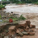 Lluvias y riadas dejan a más de 175 municipios afectados en siete departamentos