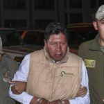 Alcalde de Achocalla pasará fiestas detenido por caso Bajo Llojeta