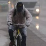 ¡Alerta en Santa Cruz! pronostican cuatro días de lluvias intensas