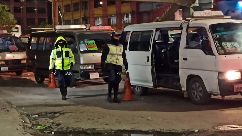 Alcaldía de El Alto: «El pasaje de Bs 1,50 no se toca»