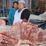 Incremento de precios en la carne de cerdo por las fiestas de fin de año