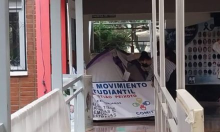 Cochabamba: Internos de medicina retoman huelga por justicia y derechos