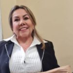 Finaliza el conteo en Tarija: Rosmery Ruiz Martínez es la primera magistrada electa por el TSJ