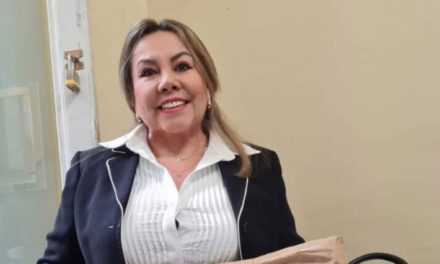 Finaliza el conteo en Tarija: Rosmery Ruiz Martínez es la primera magistrada electa por el TSJ