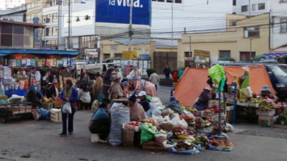 Gremiales advierten movilizaciones si aprueban confiscación de productos