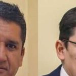 Carlos Ortega y Edson Dávalos triunfan en las elecciones judiciales de Chuquisaca