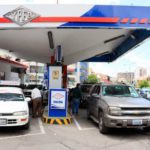 En riesgo abastecimiento de combustibles para 2025