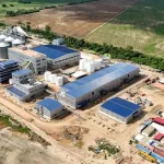 Gobierno inaugurará este jueves en San Julián una planta de transformación de subproductos de soya