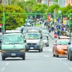 Transporte libre de La Paz advierte que en 2025 sí o sí aumentará el pasaje