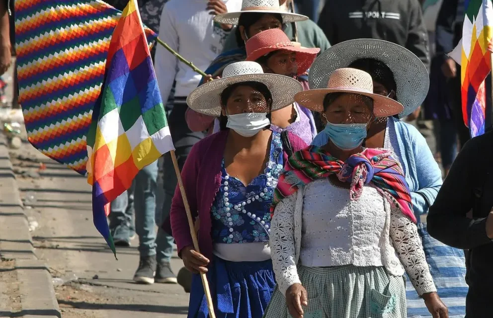 Concejalas de Bolivia denuncian pactos de «alternancia» que les obligan a dejar sus cargos