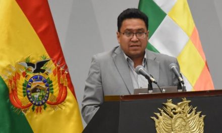 Siles: La etapa preliminar del caso de estupro contra Evo Morales llega a su fin