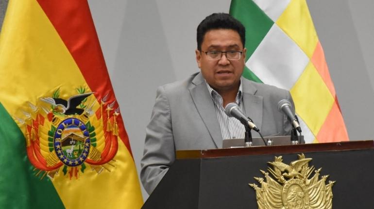 Siles: La etapa preliminar del caso de estupro contra Evo Morales llega a su fin