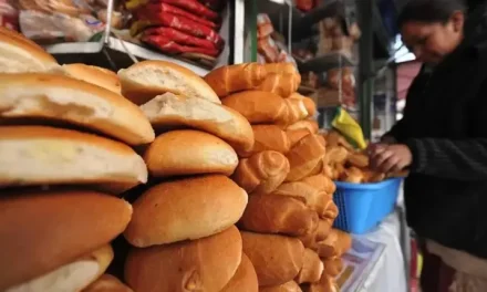 Gobierno busca evitar alza del precio del pan con insumos a precio preferencial