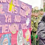 2024 cerró con 84 víctimas feminicidios en Bolivia; más de la mitad eran menores de 30 años