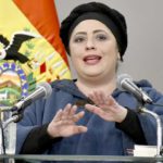 María Nela Prada asume el Ministerio de Medio Ambiente