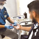 El VIH apunta a adolescentes; los casos aumentan entre los jóvenes