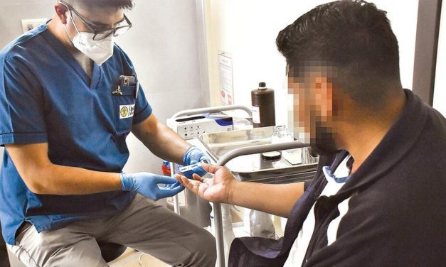 El VIH apunta a adolescentes; los casos aumentan entre los jóvenes