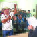 Lío en Sernap agrava crisis de gestión ambiental pública