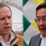 Tuto Quiroga desafía a Arce a un debate electoral
