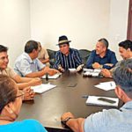 Gobierno y arroceros posponen acuerdo sobre precio y producción de arroz hasta el 6 de febrero