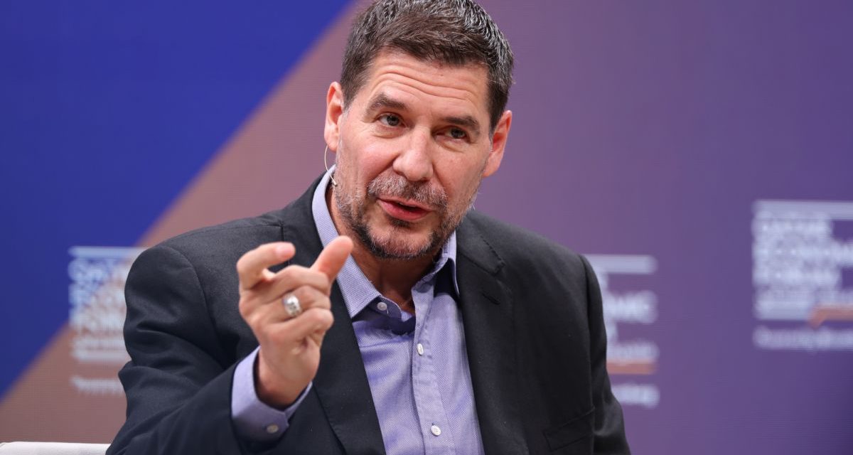 Marcelo Claure: “Bolivia, al borde de la bancarrota, el gobierno debe dejar de mentir.”