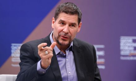 Marcelo Claure: “Bolivia, al borde de la bancarrota, el gobierno debe dejar de mentir.”