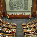 Cámara de Diputados: Ley de escaños es aprobada en sus dos estaciones y es remitida al Senado para su sanción