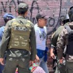 Liberan a 21 arrestados tras tensiones en Cochabamba