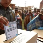TSE implementará sistema de conteo rápido para las elecciones generales