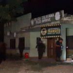 Violencia en Yapacaní: confirman un teniente coronel y dos sargentos heridos