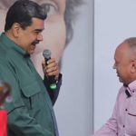 EEUU aumenta a 25 millones la recompensa por Maduro y Cabello