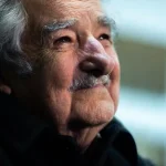 Pepe Mujica anuncia su despedida tras el avance del cáncer