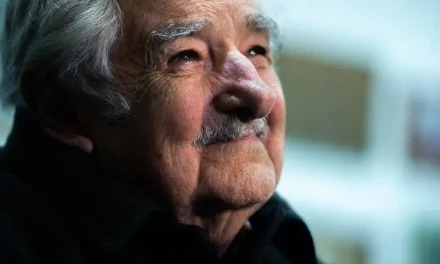 Pepe Mujica anuncia su despedida tras el avance del cáncer