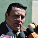 Policía agresor aprehendido en Oruro será imputado por violencia