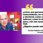 Elecciones y política