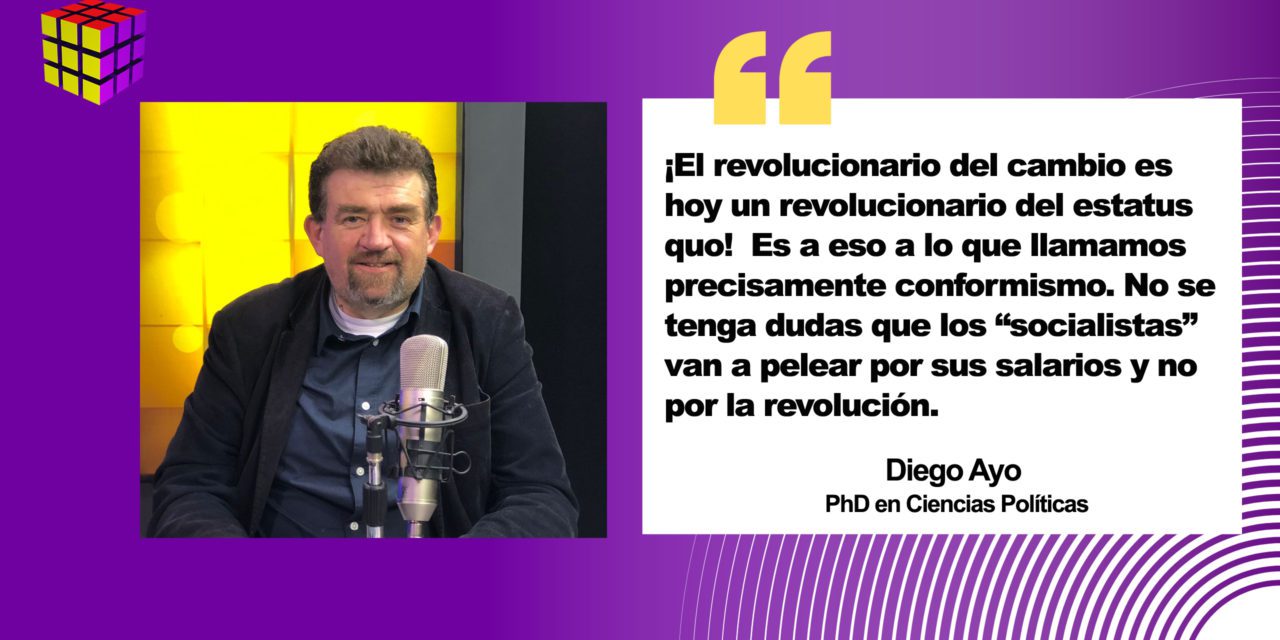 ¿Tiene nuestro mal presidente posibilidad de ser reelegido?